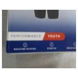 2 pack Champion Compression Shorts ...