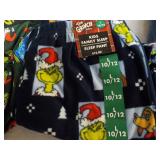 Kids Hangers, Boxers and PJ's...