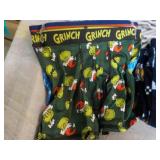 Kids Hangers, Boxers and PJ's...