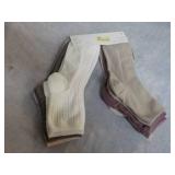5 pair Women's Ankle Socks...