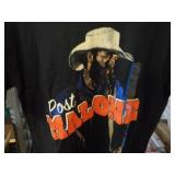Post Malone T-shirt size Large...