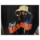 Post Malone T-shirt size Large...