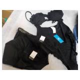 One pc Size M Swimsuit and 2 Auden ...