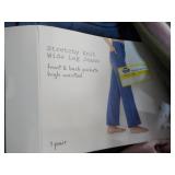 New Overstock Women's Clothing size...