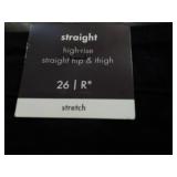 4 AVIA VIV size women's 26 Jeans...