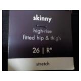 3 AVIA VIV size women's 26 Jeans...