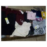 New Overstock Women's Clothing size...