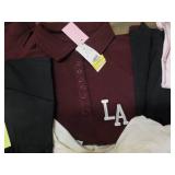 New Overstock Women's Clothing size...