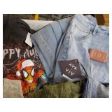 New Overstock Women's Clothing size...