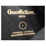 New Overstock Women's Clothing size...