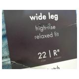 4 AVIA VIV size women's 22 Jeans...