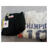 Size XXL Shorts and T-shirt...