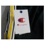 Size XXL Shorts and T-shirt...