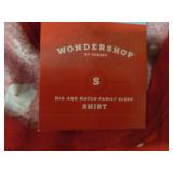 New Children's Clothing size Small...