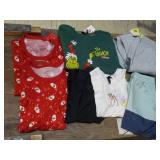 New Children's Clothing size Medium...