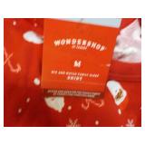 New Children's Clothing size Medium...