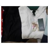 New Children's Clothing size Medium...