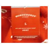 New Children's Clothing size Large...