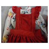 Toddler New Clothing...