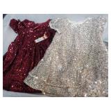2 Special Occasion Dresses size XS ...