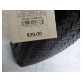 A New Day Purse 12 x 13'...