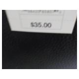 A New Day Purse 14 x 8'...