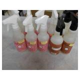 10 Spray Bottles Meyer Multi Surfac...
