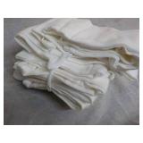 6 Room Essentials Towels...