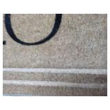18 x 30' Hello Door Mat...