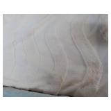 Pink Pillowfort  Throw  48 x 56'...