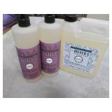 Meyers Dish Soap and Hand Soap Refi...