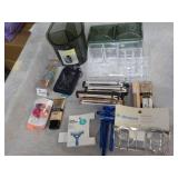 Beauty Organizers, Make Up, Razors ...