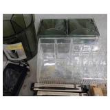 Beauty Organizers, Make Up, Razors ...