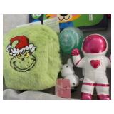 Party Favors and toys...