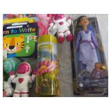 Party Favors and toys...