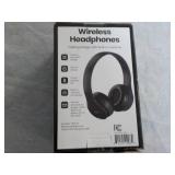 HeyDay Wireless Headphones...