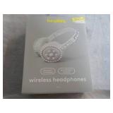 HeyDay Wireless Headphones...