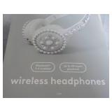 HeyDay Wireless Headphones...