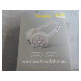 HeyDay Wireless Headphones...