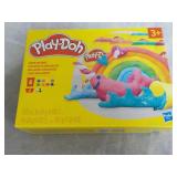 Play Doh...