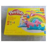Play Doh...