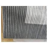 5 ft x 7 ft Garvee Indoor Area Rug...