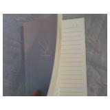 Taylor Shift 2026 Calendar and Note...