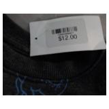 New Children's Clothing- various si...