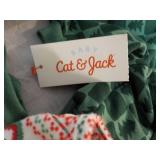 New Children's Clothing- various si...