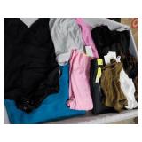 New Women's Clothing - most are S a...
