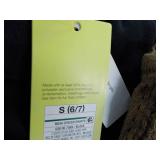 New Women's Clothing - most are S a...