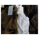 New Women's Clothing - most are S a...