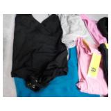 New Women's Clothing - most are S a...