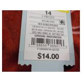 3 Cat and Jack size 14 Children's P...